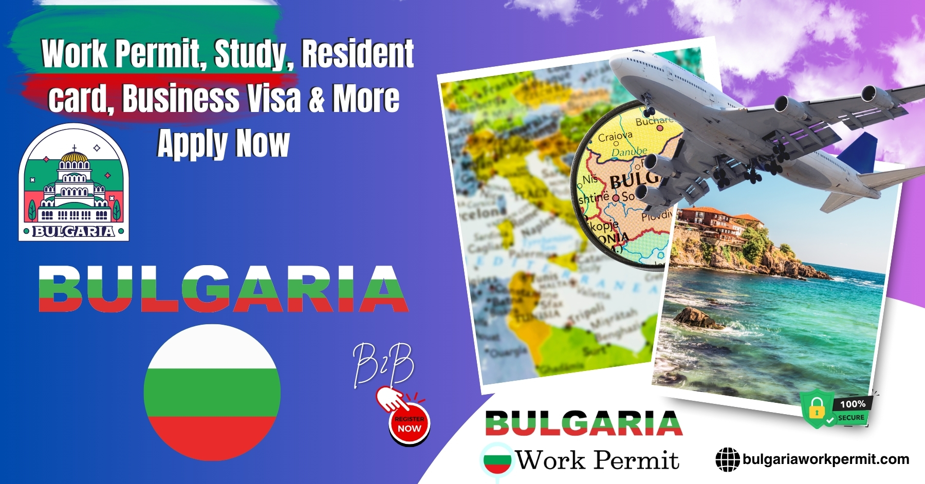 Essential Guide to Bulgaria's Visa and Residency Requirements for Kenyan Nationals